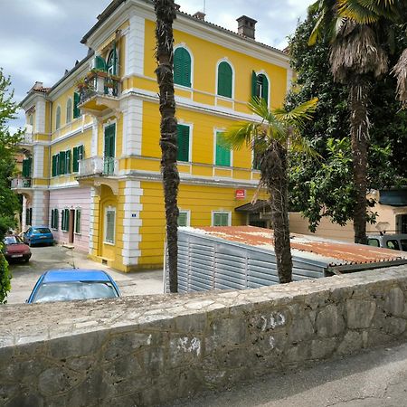 Apartment Matea Opatija Exterior photo